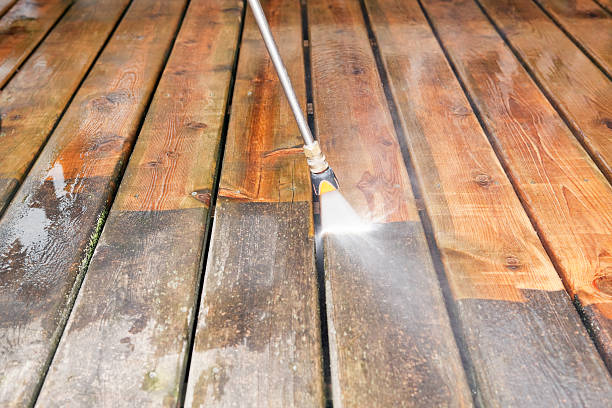 Best Soft Washing  in Putney, GA