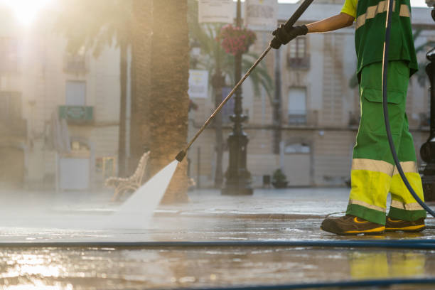 Best Gutter Cleaning  in Putney, GA